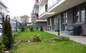 Apartamenty Sunandrelax Kołobrzeg